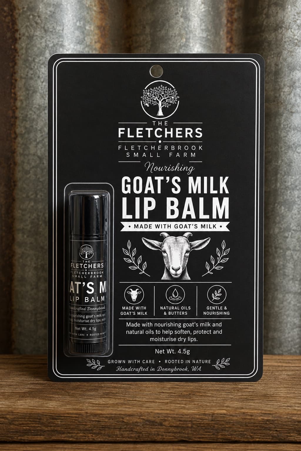 Lip Balm