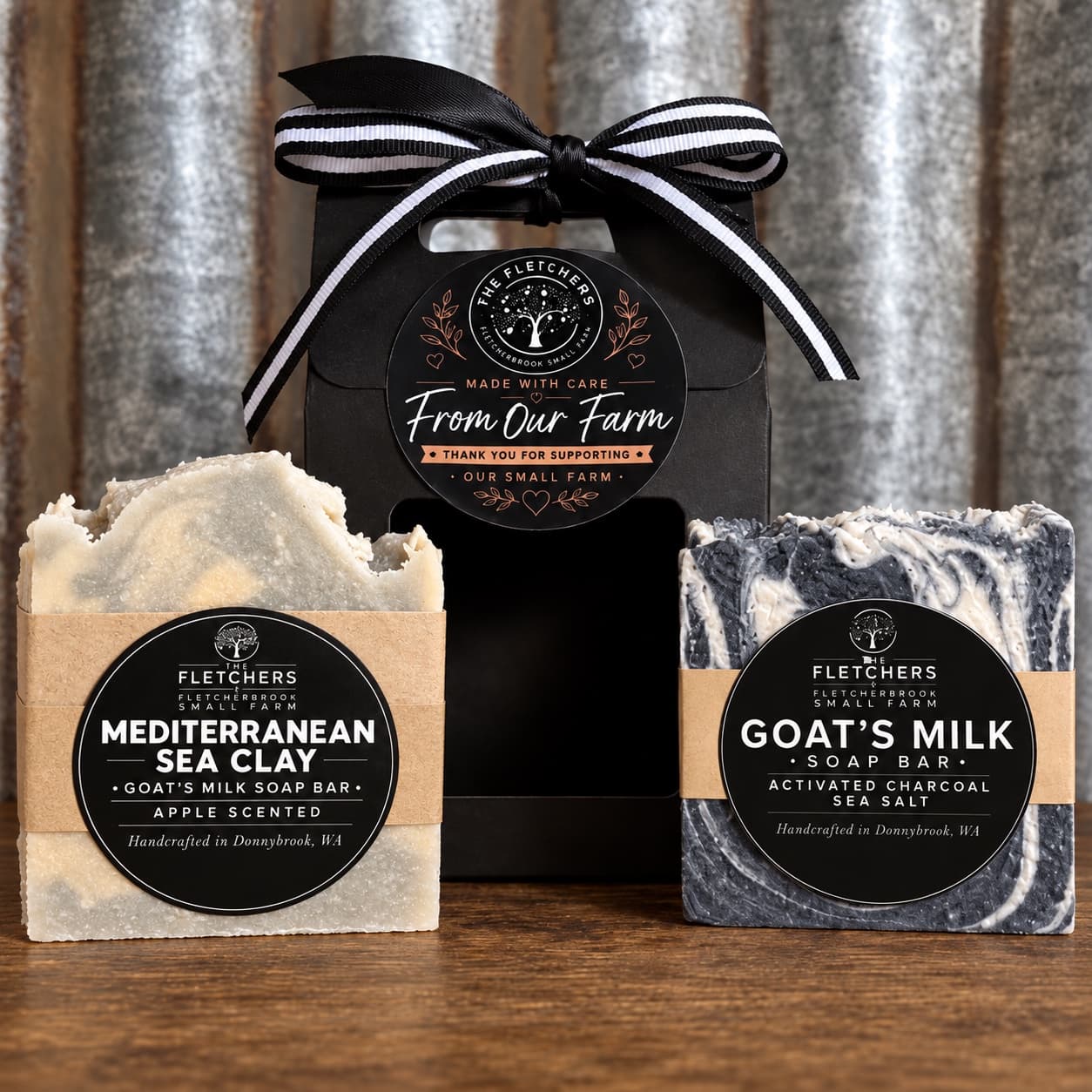 Soap Gift Pack